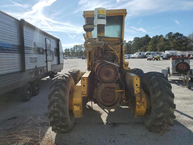 DW670BX532429 - 1991 JOHN DEERE COMMERCIAL YELLOW photo 6