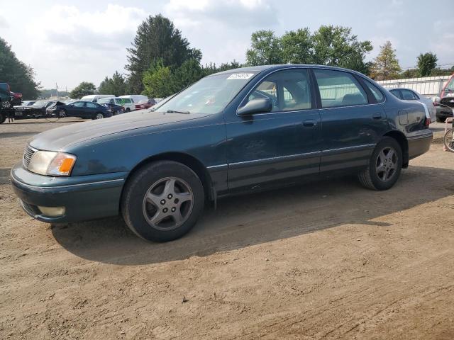 1999 TOYOTA AVALON XL, 