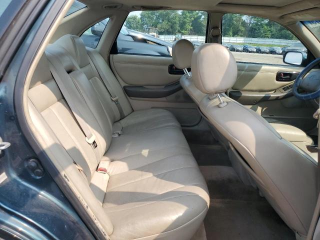 4T1BF18B4XU304594 - 1999 TOYOTA AVALON XL GREEN photo 10