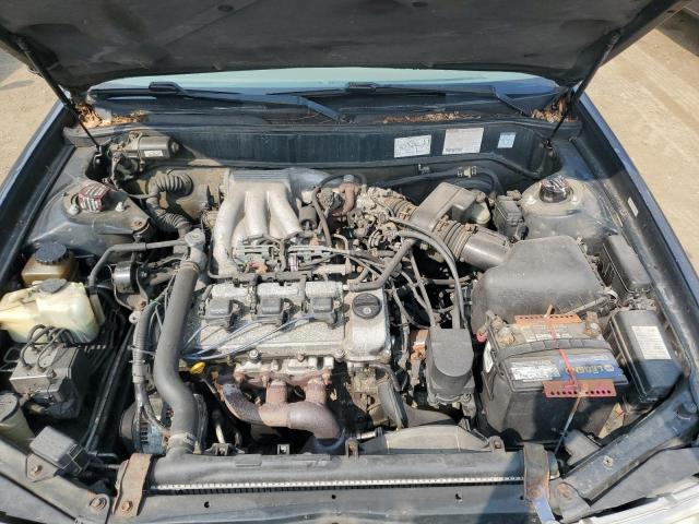 4T1BF18B4XU304594 - 1999 TOYOTA AVALON XL GREEN photo 11