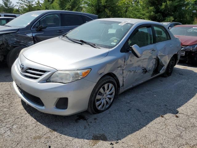 2013 TOYOTA COROLLA BASE, 