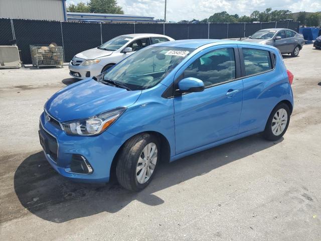 2017 CHEVROLET SPARK 1LT, 