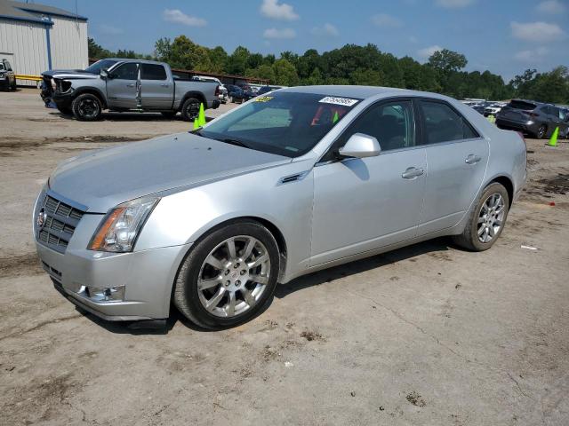 2009 CADILLAC CTS HI FEATURE V6, 