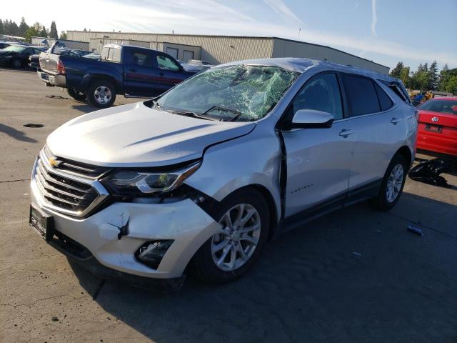 2021 CHEVROLET EQUINOX LT, 