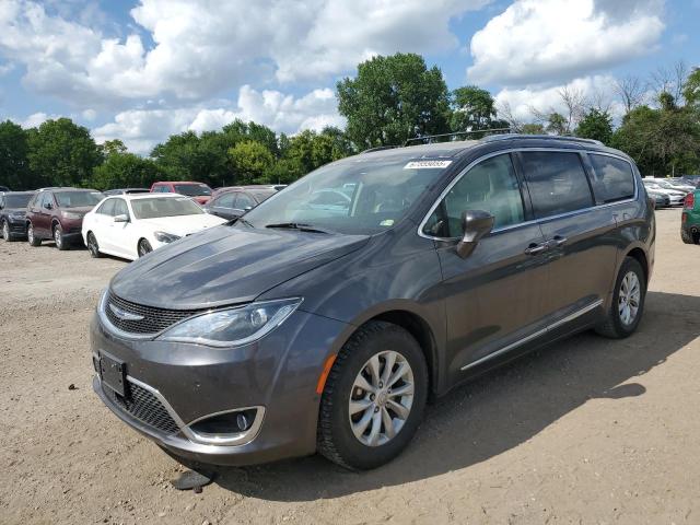 2019 CHRYSLER PACIFICA TOURING L, 