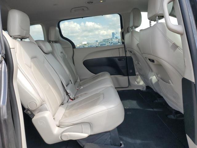 2C4RC1BG9KR605027 - 2019 CHRYSLER PACIFICA TOURING L CHARCOAL photo 11