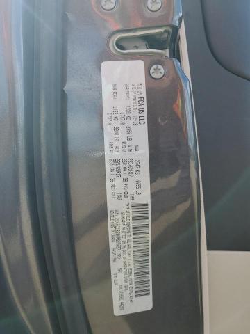 2C4RC1BG9KR605027 - 2019 CHRYSLER PACIFICA TOURING L CHARCOAL photo 13