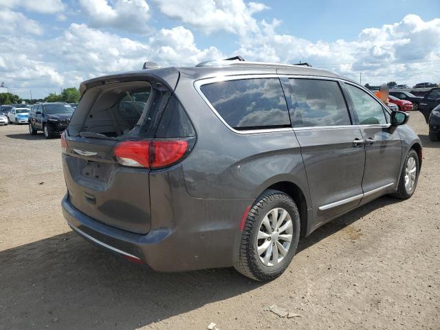 2C4RC1BG9KR605027 - 2019 CHRYSLER PACIFICA TOURING L CHARCOAL photo 3