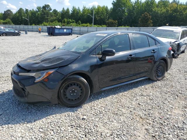 2020 TOYOTA COROLLA LE, 