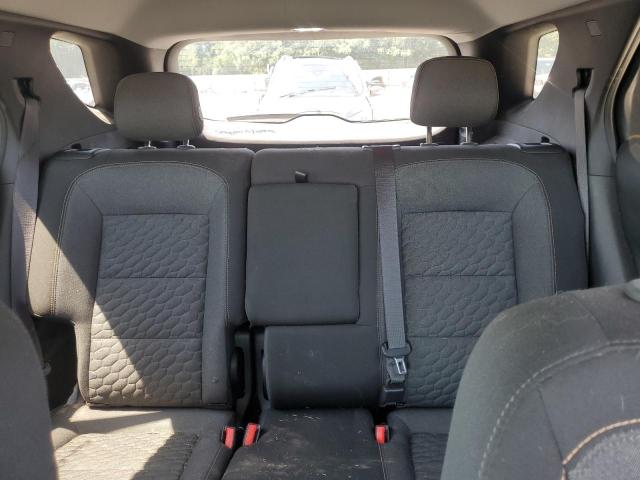 3GNAXJEV0JS573718 - 2018 CHEVROLET EQUINOX LT BLUE photo 10