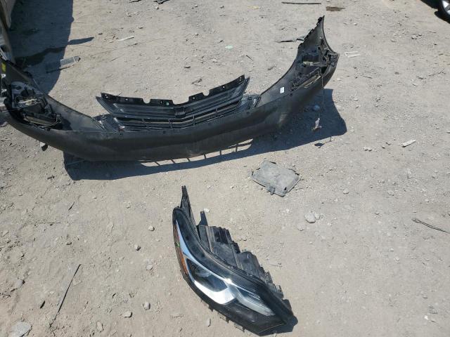 3GNAXJEV0JS573718 - 2018 CHEVROLET EQUINOX LT BLUE photo 13