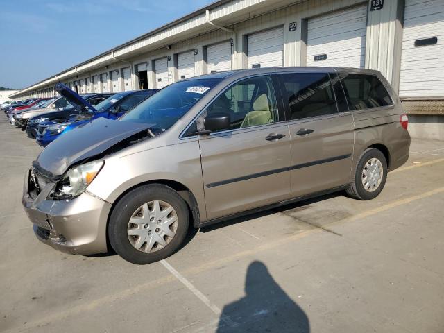 2006 HONDA ODYSSEY LX, 