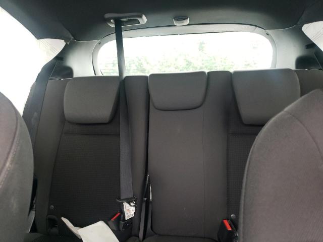 3CZRU6H16LM721446 - 2020 HONDA HR-V SPORT 蓝色 照片 10