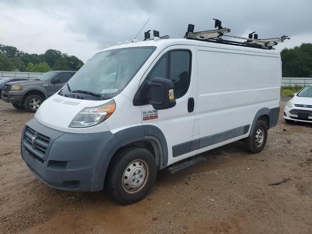 3C6TRVAG1JE128517 - 2018 RAM PROMASTER 1500 STANDARD WHITE photo 1