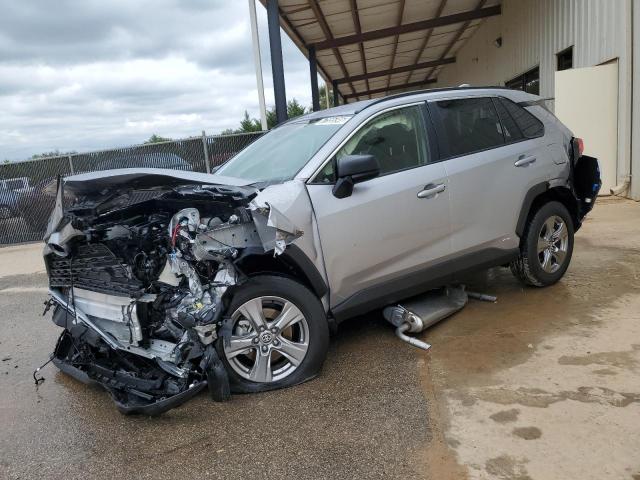 2025 TOYOTA RAV4 LE, 