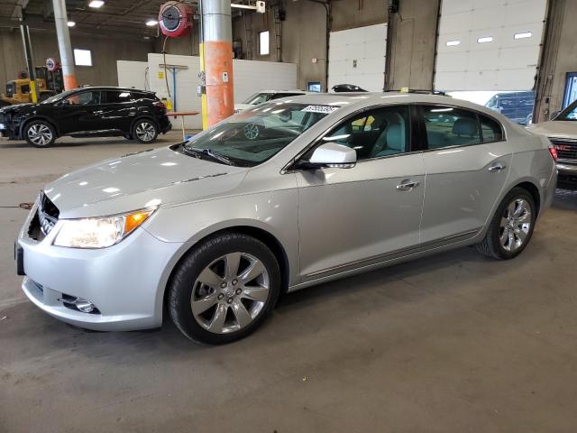 2012 BUICK LACROSSE PREMIUM, 