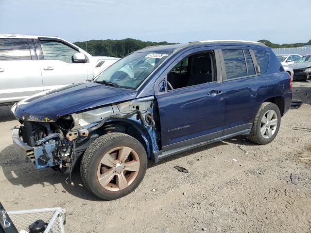 2016 JEEP COMPASS SPORT, 