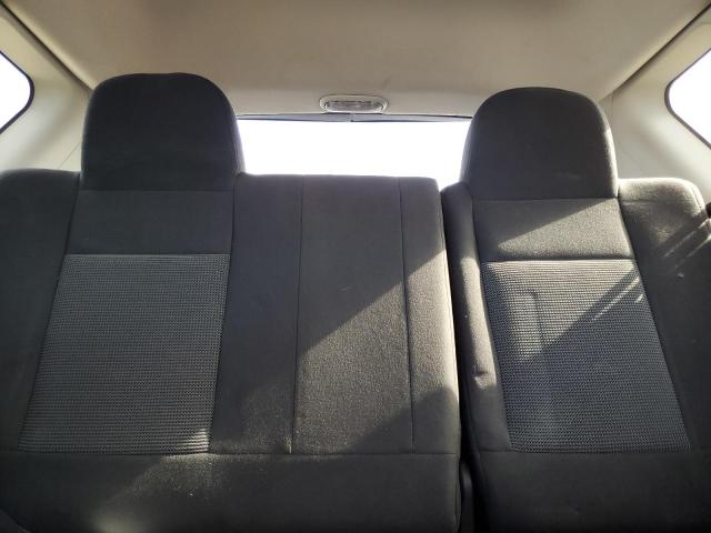 1C4NJDBB5GD617955 - 2016 JEEP COMPASS SPORT BLUE photo 10