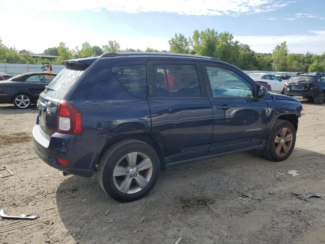 1C4NJDBB5GD617955 - 2016 JEEP COMPASS SPORT BLUE photo 3