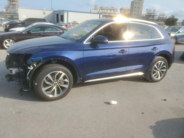 2021 AUDI Q5 PREMIUM, 