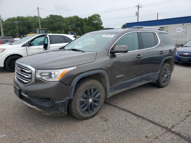 2019 GMC ACADIA SLT-1, 