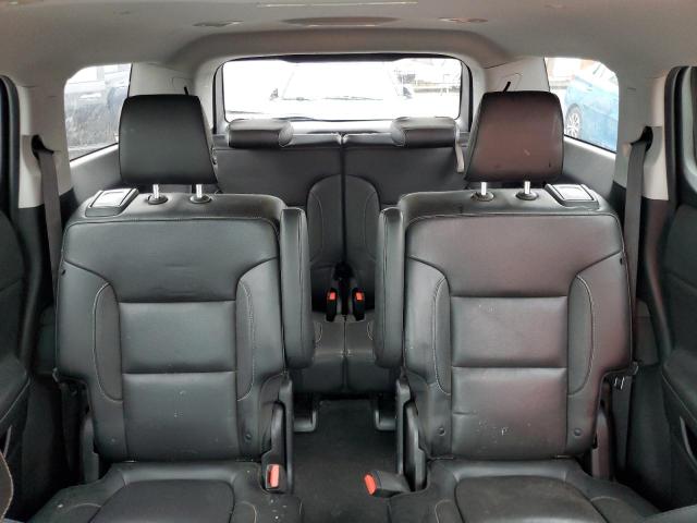 1GKKNULS4KZ218539 - 2019 GMC ACADIA SLT-1 CHARCOAL photo 10