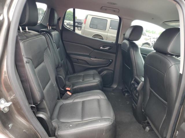 1GKKNULS4KZ218539 - 2019 GMC ACADIA SLT-1 CHARCOAL photo 11