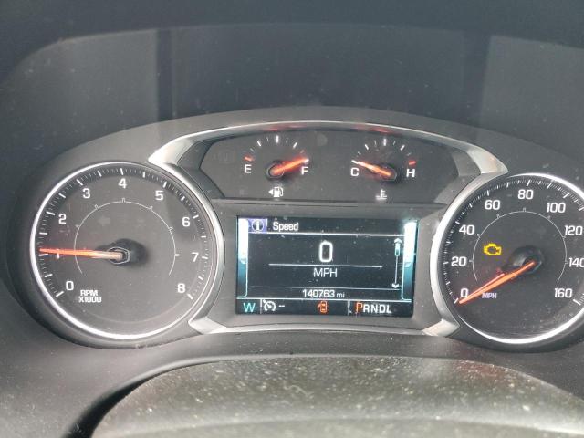 1GKKNULS4KZ218539 - 2019 GMC ACADIA SLT-1 CHARCOAL photo 9