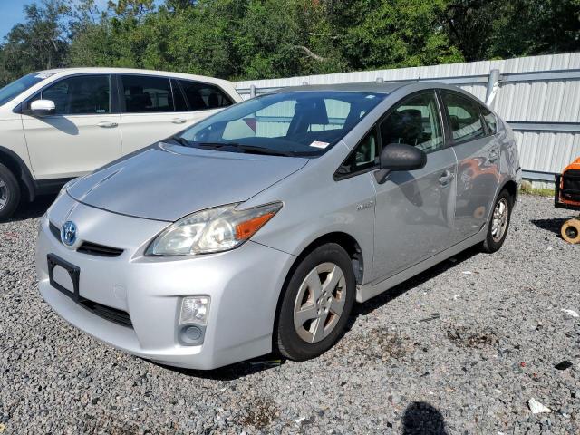 2010 TOYOTA PRIUS, 