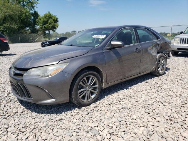 2017 TOYOTA CAMRY LE, 