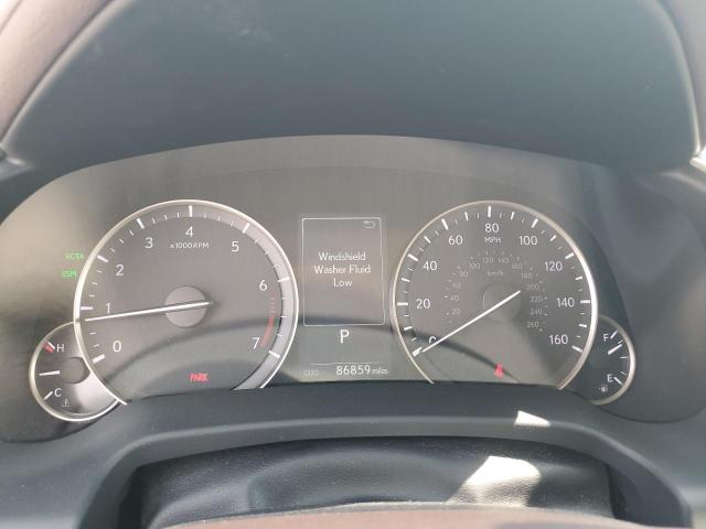 2T2BZMCA8GC022821 - 2016 LEXUS RX 350 BASE BEIGE photo 9