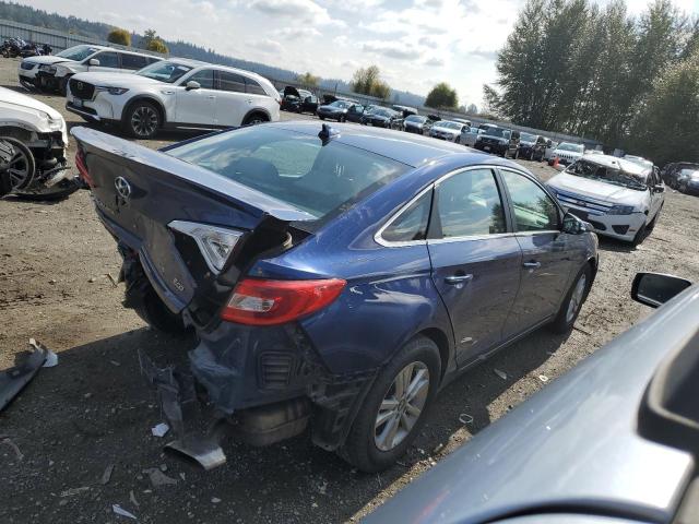 5NPE24AA4GH412997 - 2016 HYUNDAI SONATA ECO BLUE photo 3