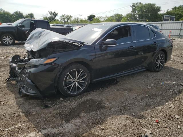 2023 TOYOTA CAMRY SE NIGHT SHADE, 