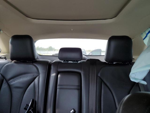 4T1BK1EB9GU240696 - 2016 TOYOTA AVALON XLE WHITE photo 10