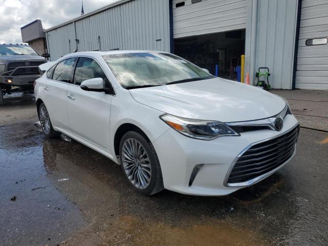 4T1BK1EB9GU240696 - 2016 TOYOTA AVALON XLE WHITE photo 4
