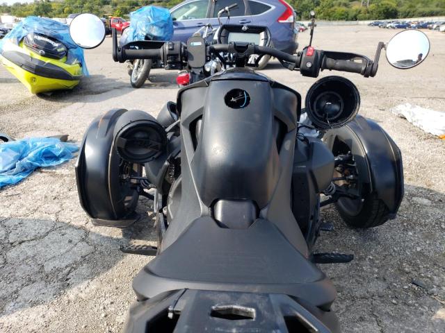 3JB2GEG29LJ002103 - 2020 CAN-AM RYKER RALLY EDITION BLACK photo 5