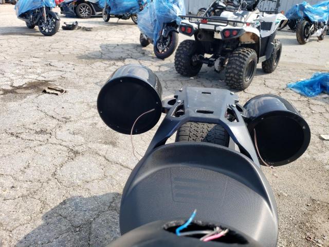 3JB2GEG29LJ002103 - 2020 CAN-AM RYKER RALLY EDITION BLACK photo 6