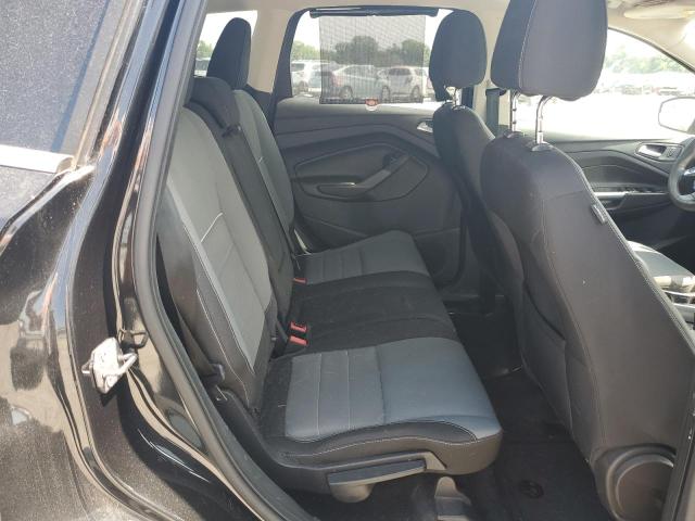 1FMCU0GX9DUD38382 - 2013 FORD ESCAPE SE BLACK photo 10