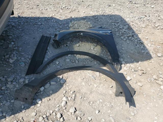 1FMCU0GX9DUD38382 - 2013 FORD ESCAPE SE BLACK photo 12