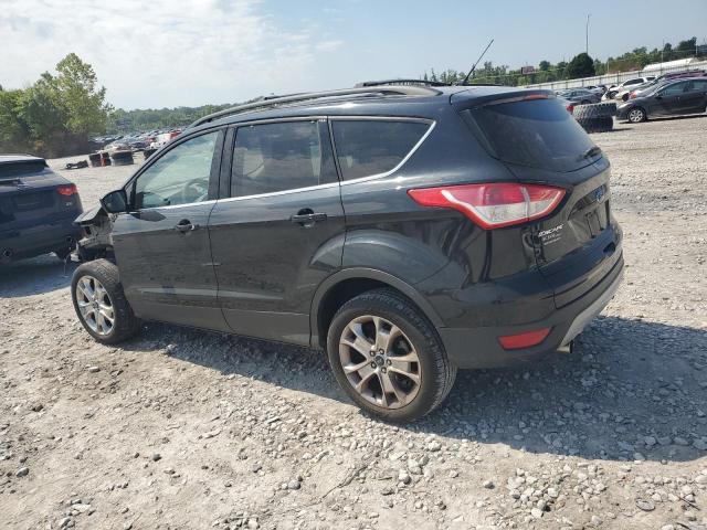 1FMCU0GX9DUD38382 - 2013 FORD ESCAPE SE BLACK photo 2