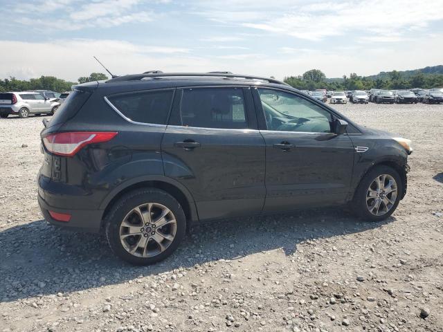1FMCU0GX9DUD38382 - 2013 FORD ESCAPE SE BLACK photo 3