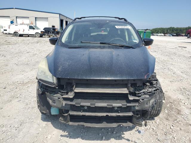 1FMCU0GX9DUD38382 - 2013 FORD ESCAPE SE BLACK photo 5