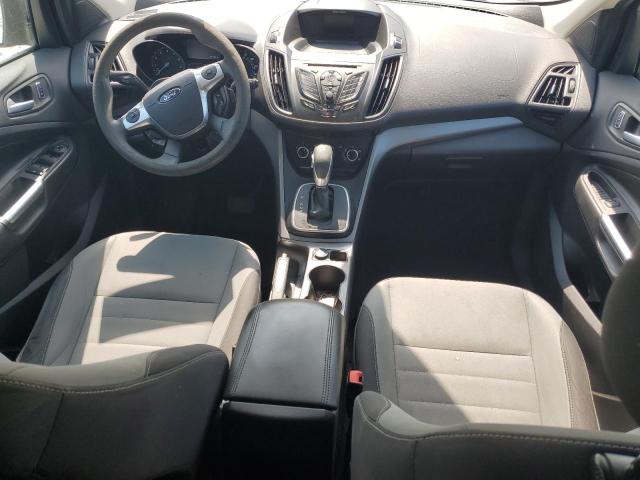 1FMCU0GX9DUD38382 - 2013 FORD ESCAPE SE BLACK photo 8