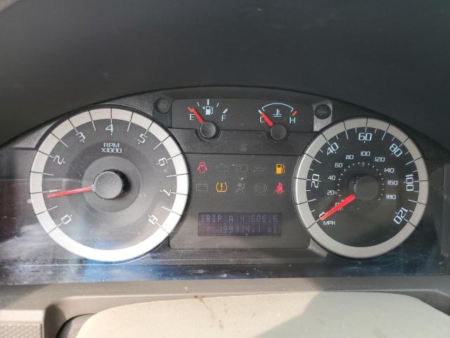 1FMCU9DG4CKA66763 - 2012 FORD ESCAPE XLT ლურჯი ფოტო 9