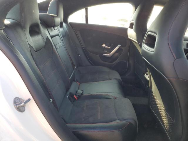 W1K5J4HB8LN104054 - 2020 MERCEDES-BENZ CLA 250 4MATIC WHITE photo 10
