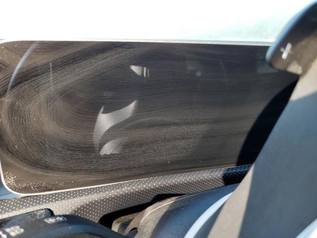 W1K5J4HB8LN104054 - 2020 MERCEDES-BENZ CLA 250 4MATIC WHITE photo 9