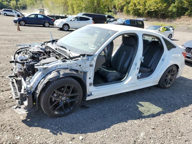 2023 HONDA CIVIC SPORT, 