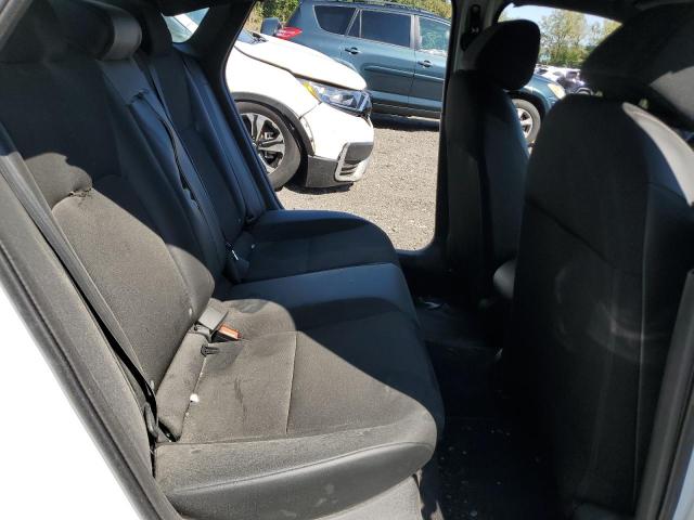 2HGFE2F55PH517411 - 2023 HONDA CIVIC SPORT WHITE photo 10