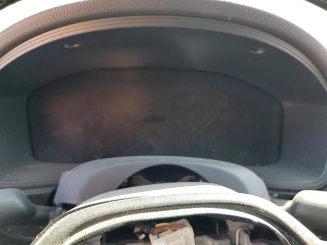 2HGFE2F55PH517411 - 2023 HONDA CIVIC SPORT WHITE photo 9