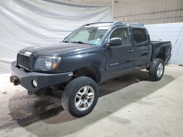 2006 TOYOTA TACOMA DOUBLE CAB, 